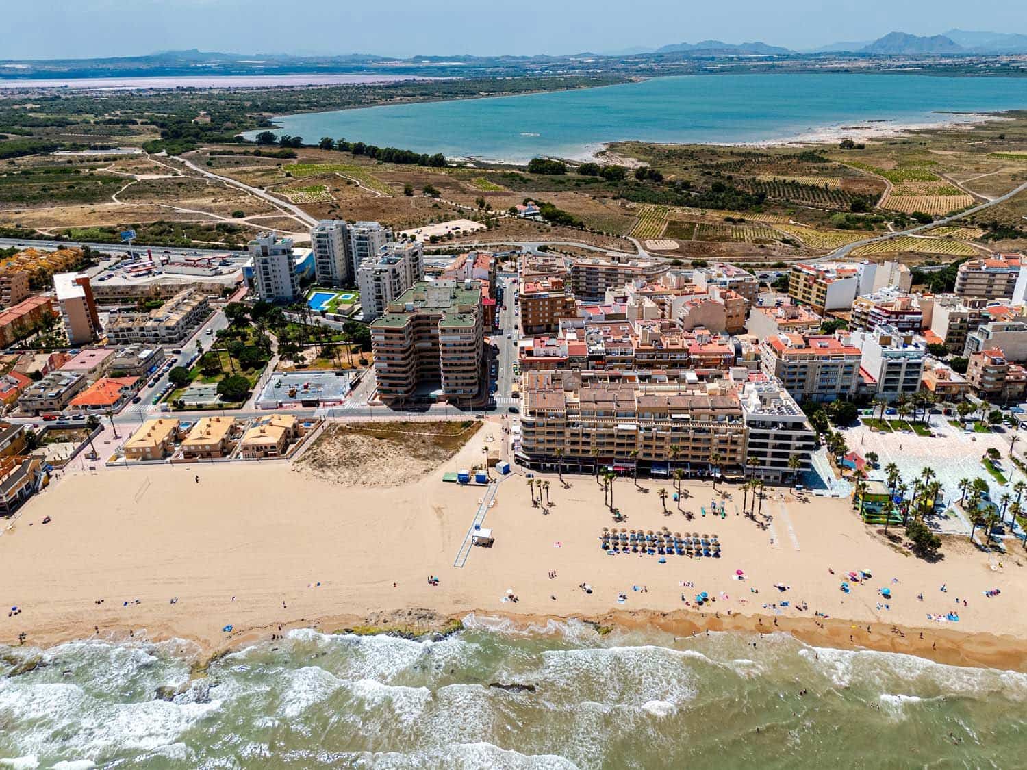 3 quarto Apartamento para venda em La Mata - 299 000 € (Ref: 9918788)