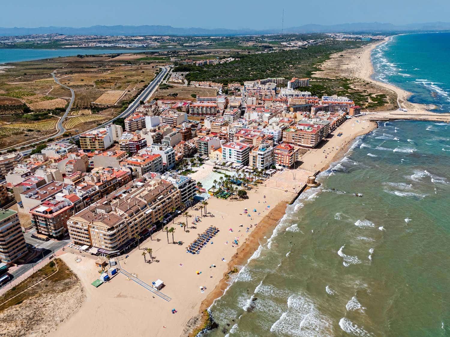 3 quarto Apartamento para venda em La Mata - 299 000 € (Ref: 9918788)