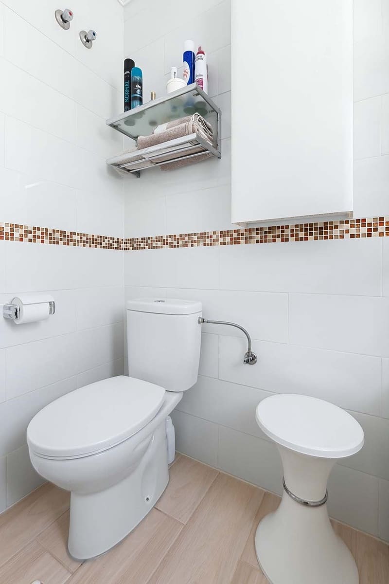 2 slaapkamer Huis te koop in Pinar de Campoverde - € 169.000 (Ref: 9920670)