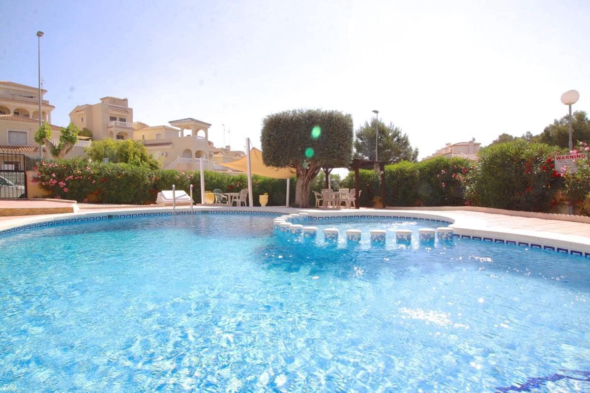 2 slaapkamer Huis te koop in Pinar de Campoverde - € 169.000 (Ref: 9920670)
