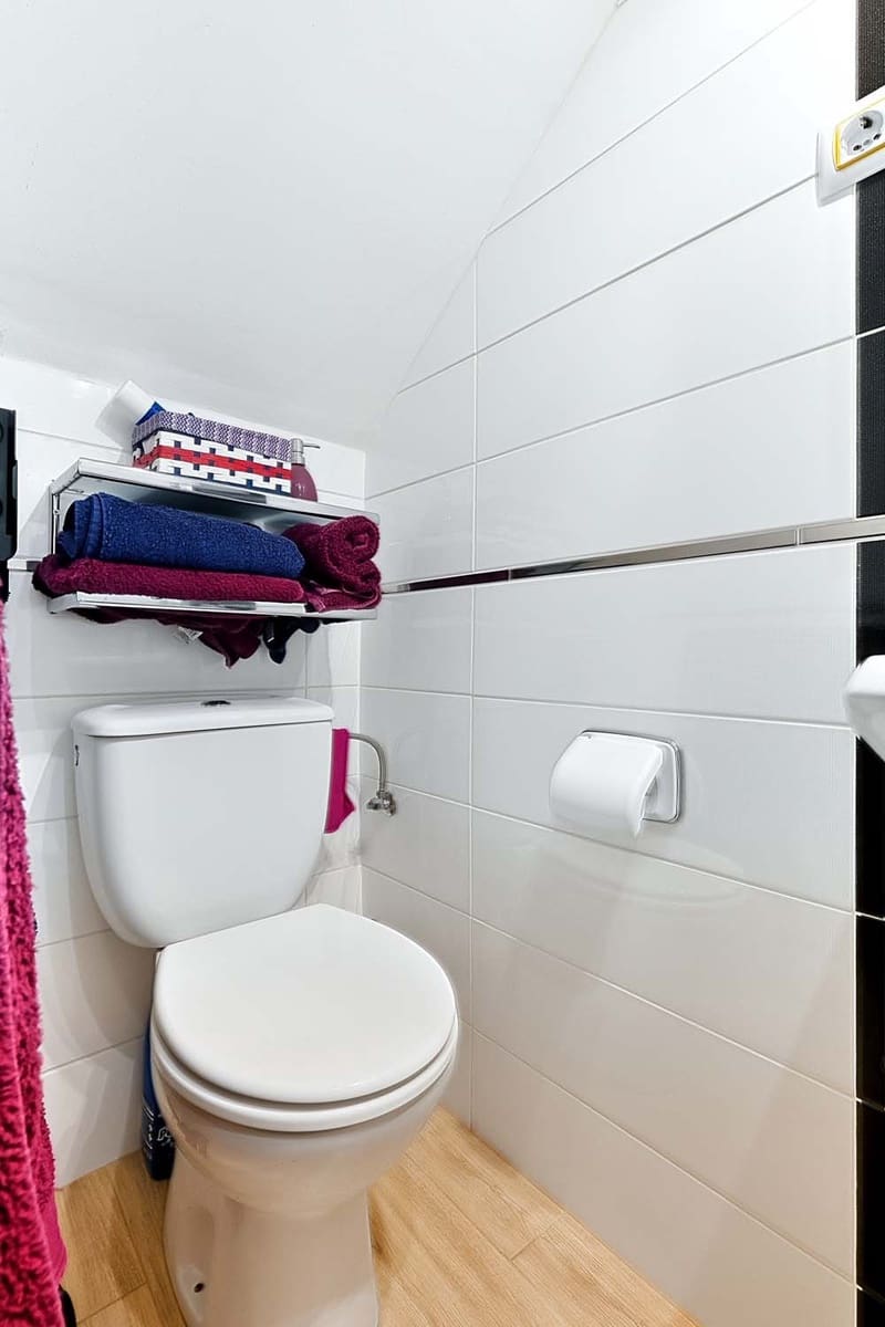 2 slaapkamer Huis te koop in Pinar de Campoverde - € 169.000 (Ref: 9920670)