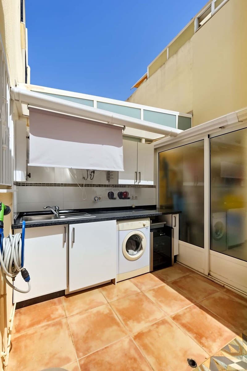 2 slaapkamer Huis te koop in Pinar de Campoverde - € 169.000 (Ref: 9920670)