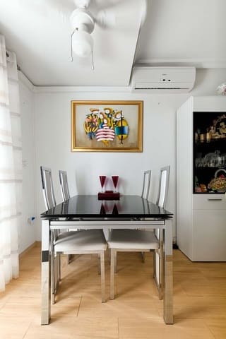 2 slaapkamer Huis te koop in Pinar de Campoverde, Pilar de la Horadada - € 169.000 (Ref: 9920670)