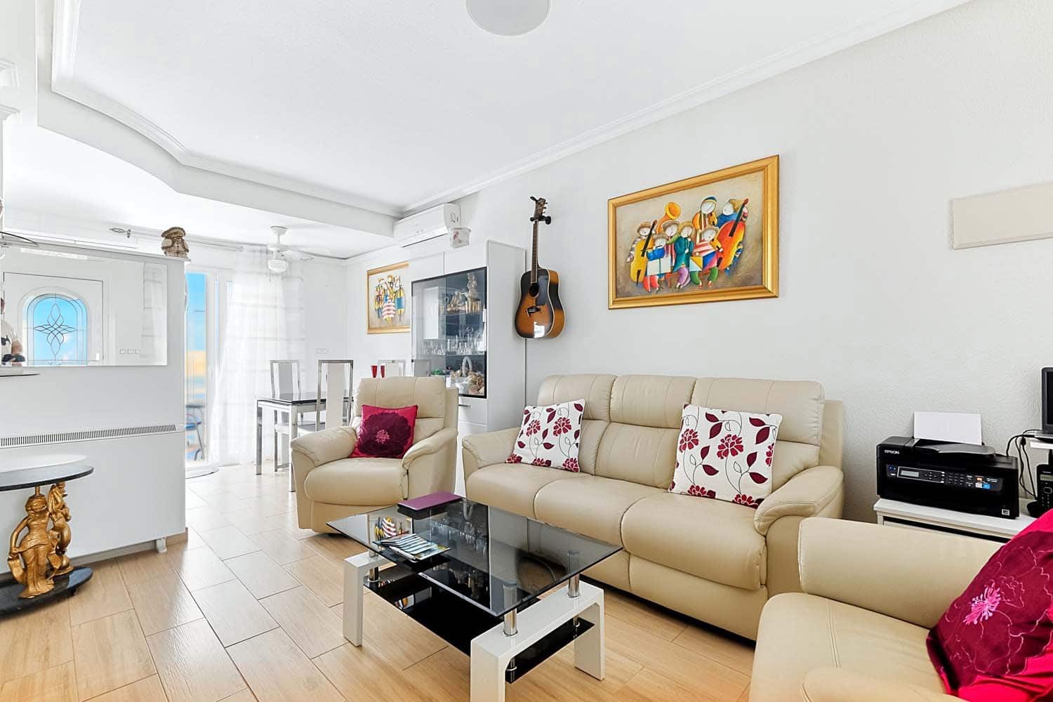 2 slaapkamer Huis te koop in Pinar de Campoverde - € 169.000 (Ref: 9920670)