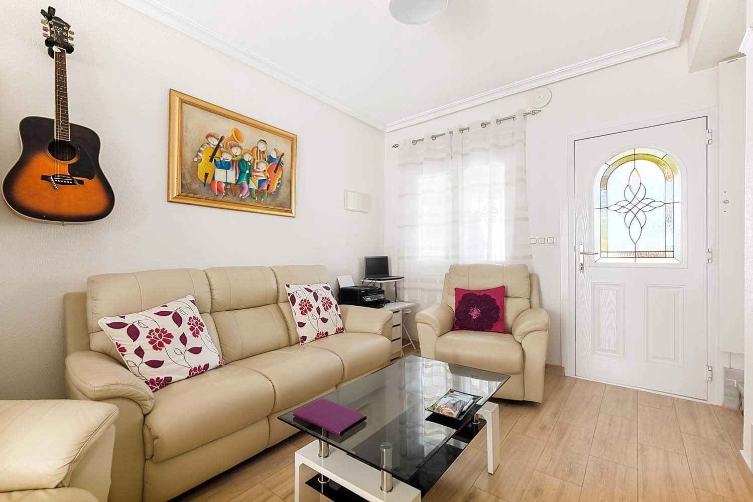 2 slaapkamer Huis te koop in Pinar de Campoverde - € 169.000 (Ref: 9920670)