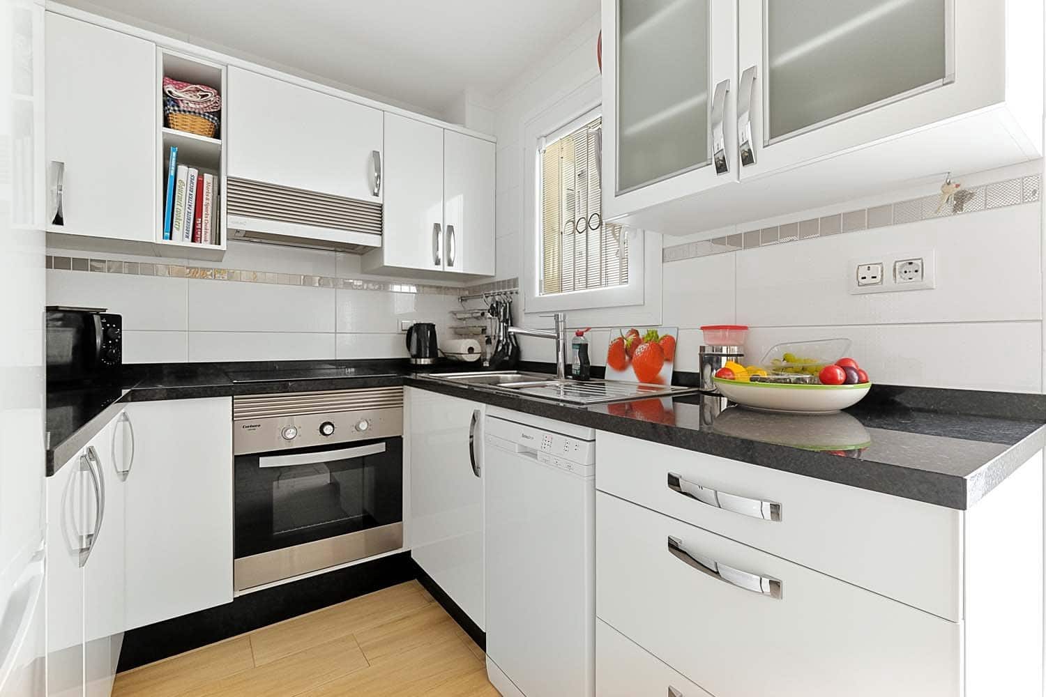 2 slaapkamer Huis te koop in Pinar de Campoverde - € 169.000 (Ref: 9920670)