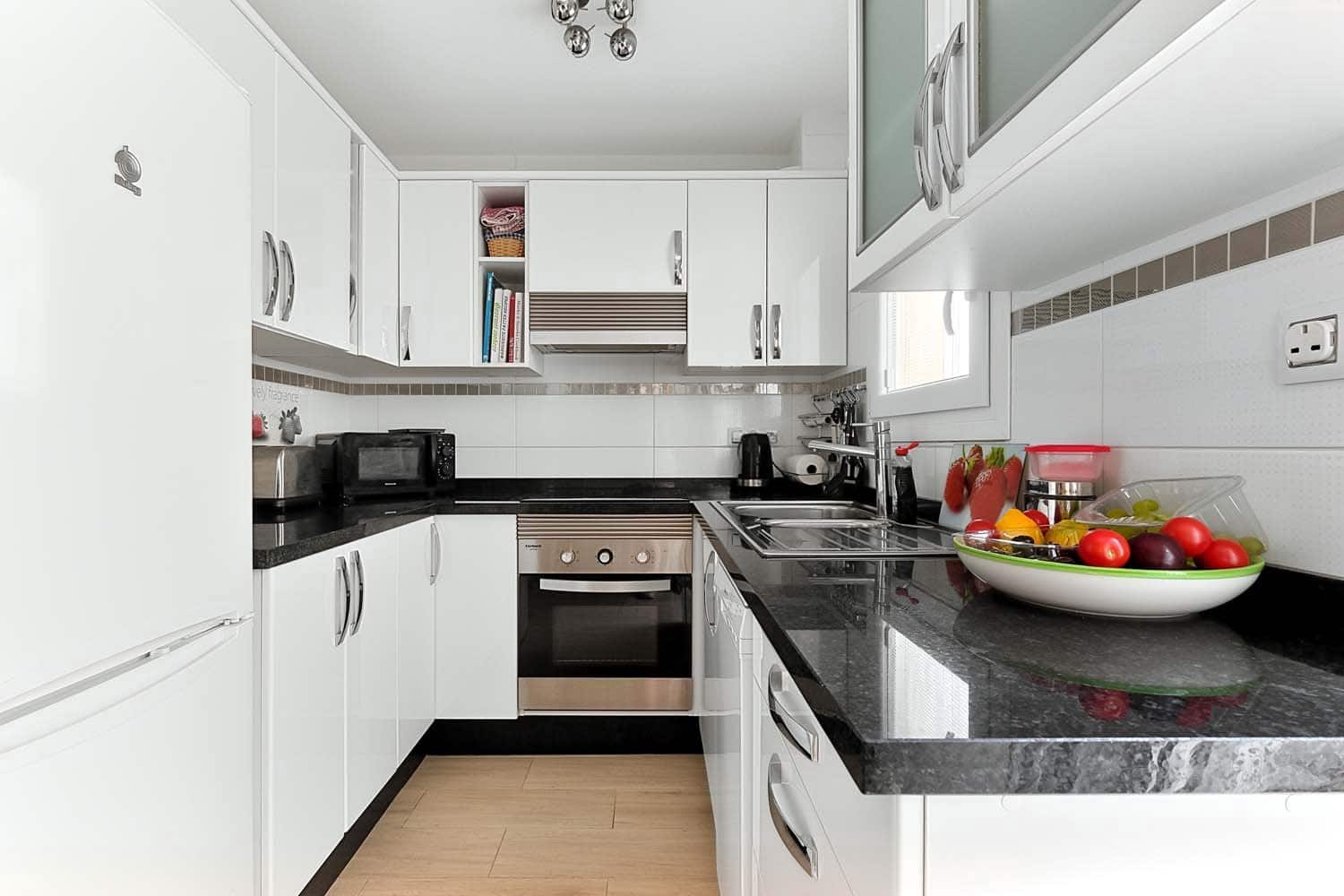 2 slaapkamer Huis te koop in Pinar de Campoverde - € 169.000 (Ref: 9920670)
