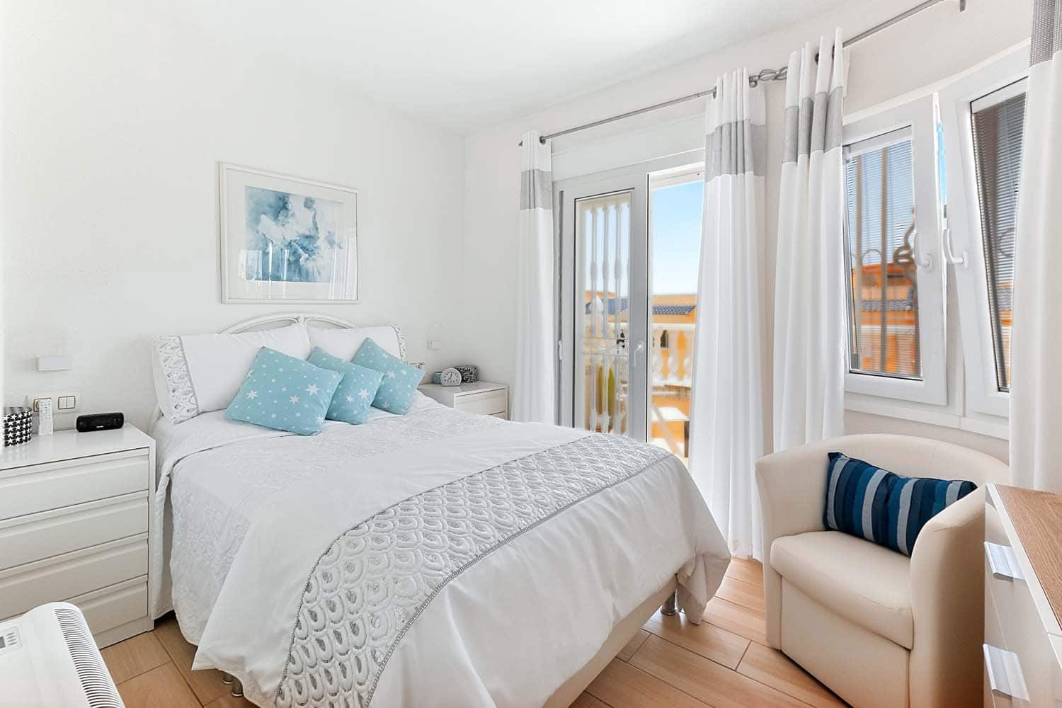 2 slaapkamer Huis te koop in Pinar de Campoverde - € 169.000 (Ref: 9920670)