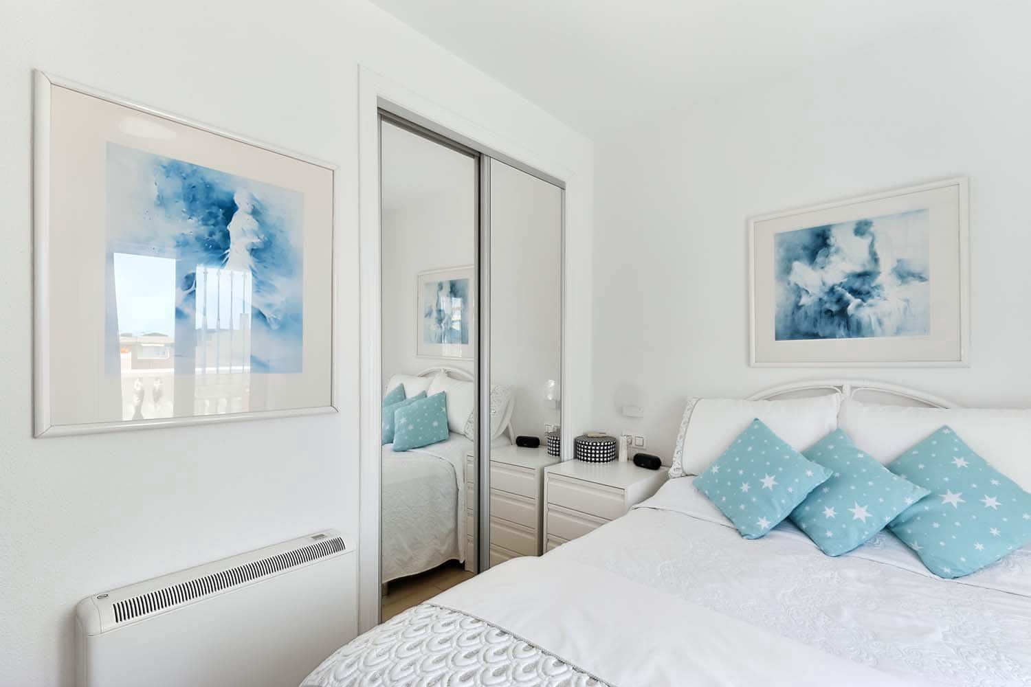 2 slaapkamer Huis te koop in Pinar de Campoverde - € 169.000 (Ref: 9920670)