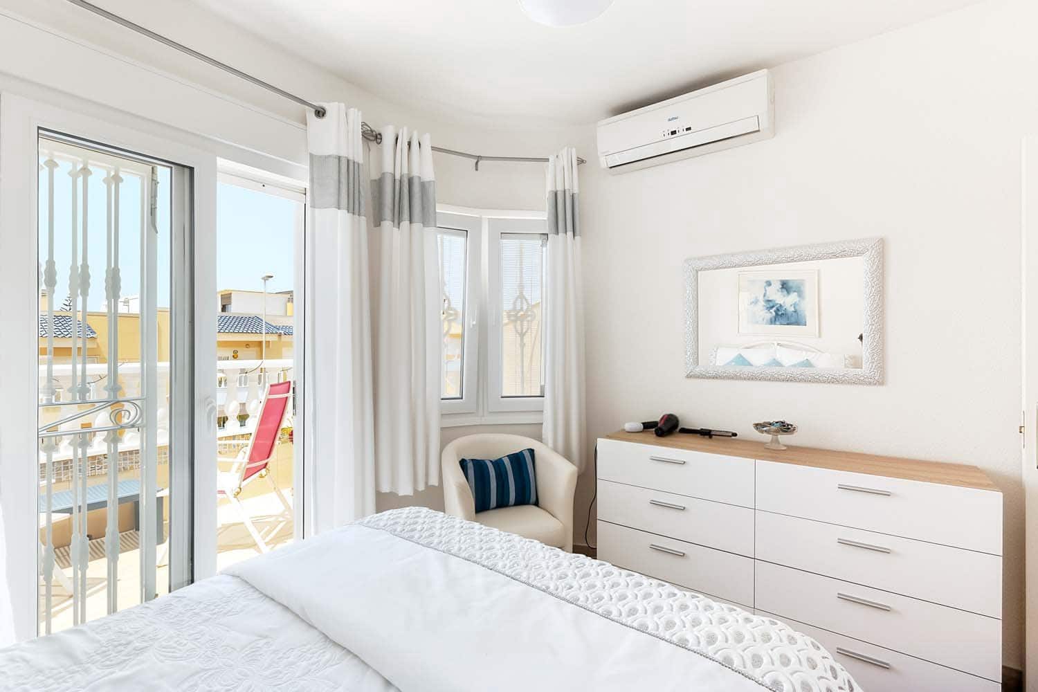 2 slaapkamer Huis te koop in Pinar de Campoverde - € 169.000 (Ref: 9920670)
