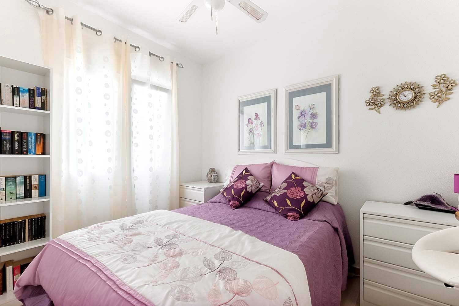 2 slaapkamer Huis te koop in Pinar de Campoverde - € 169.000 (Ref: 9920670)