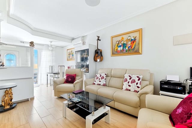 2 slaapkamer Huis te koop in Pinar de Campoverde, Pilar de la Horadada - € 169.000 (Ref: 9920670)