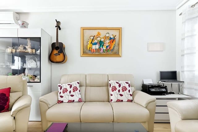 2 slaapkamer Huis te koop in Pinar de Campoverde, Pilar de la Horadada - € 169.000 (Ref: 9920670)