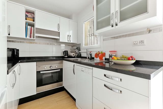 2 slaapkamer Huis te koop in Pinar de Campoverde, Pilar de la Horadada - € 169.000 (Ref: 9920670)