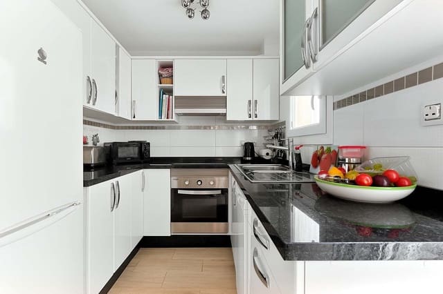 2 slaapkamer Huis te koop in Pinar de Campoverde, Pilar de la Horadada - € 169.000 (Ref: 9920670)
