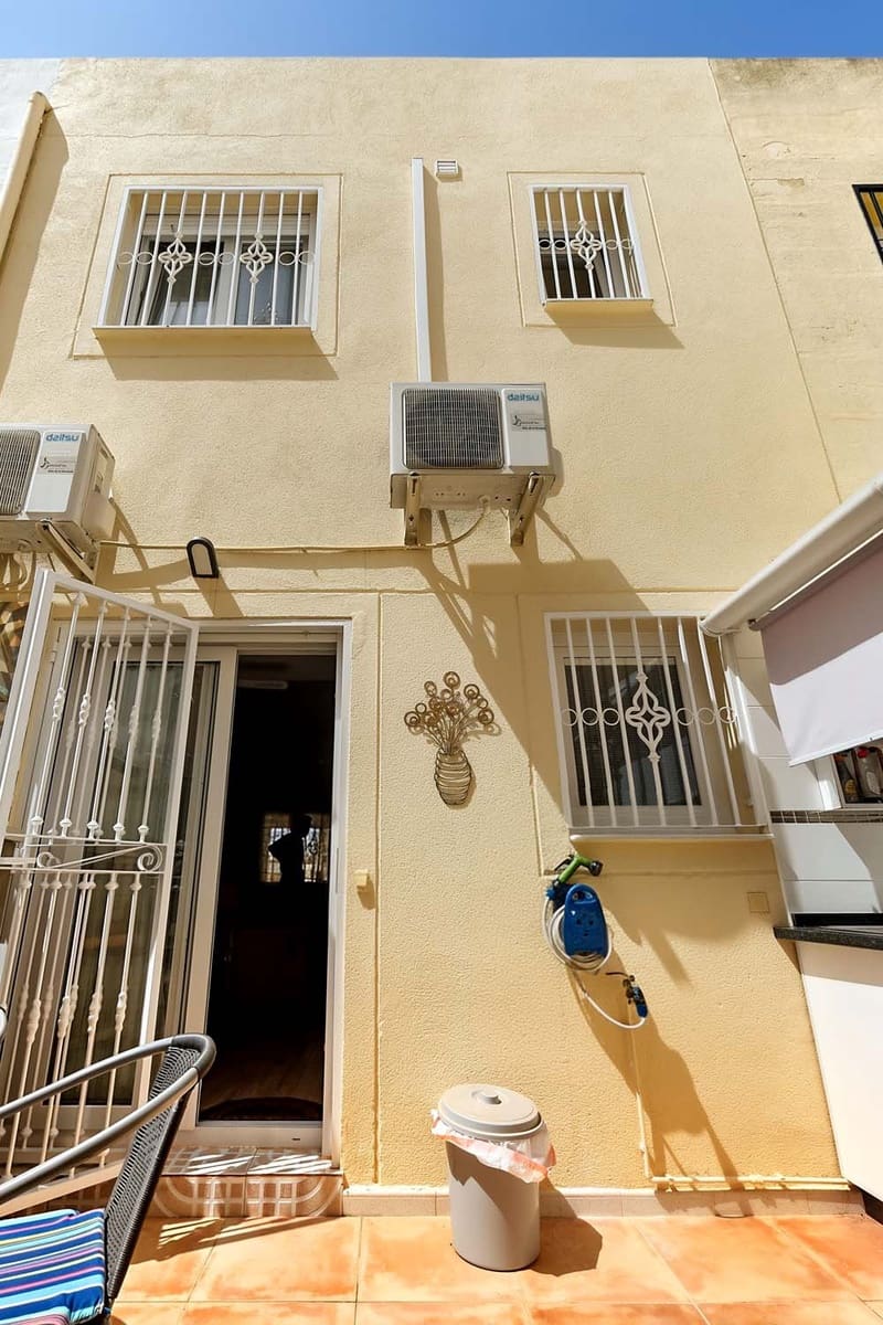 2 slaapkamer Huis te koop in Pinar de Campoverde - € 169.000 (Ref: 9920670)