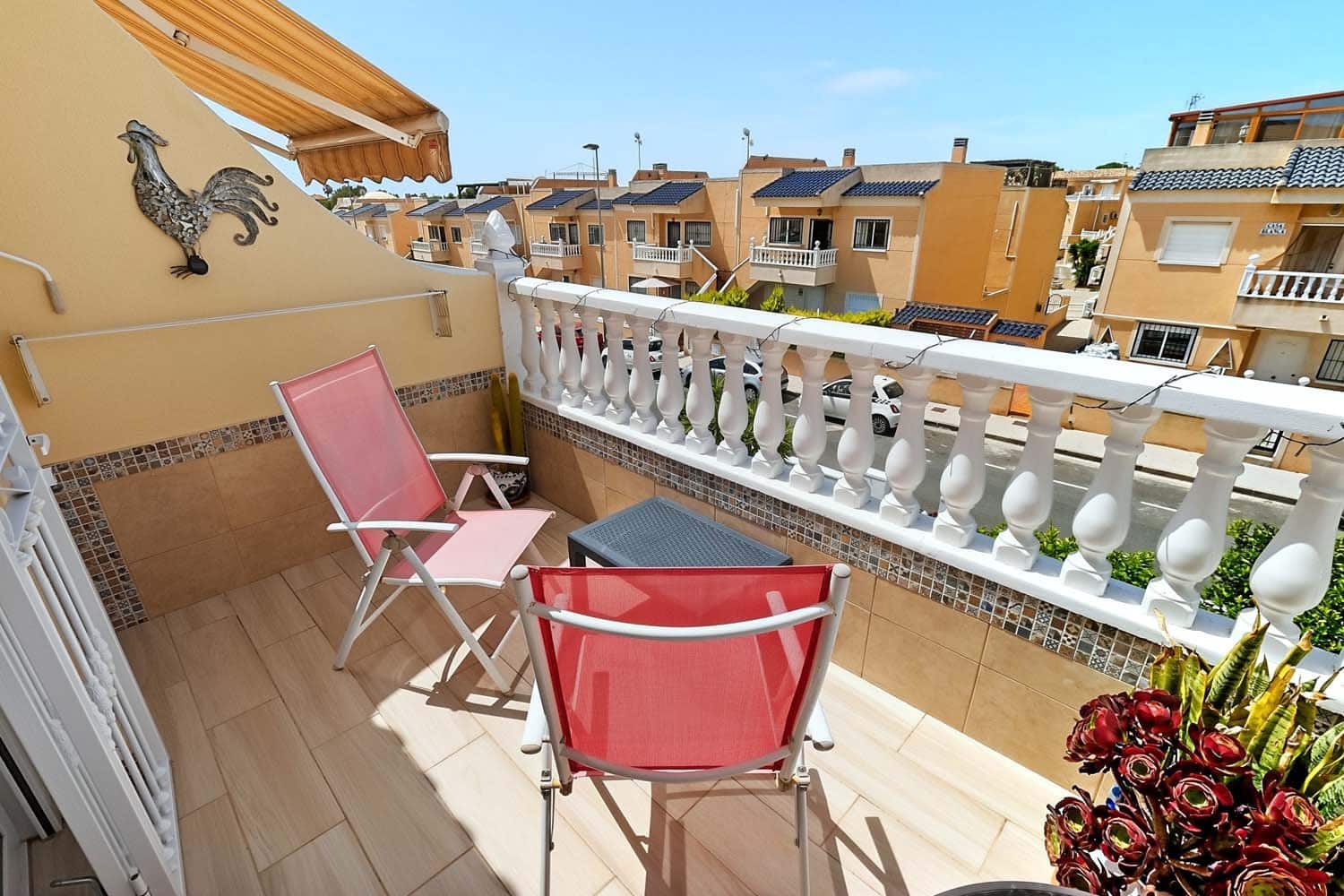 2 slaapkamer Huis te koop in Pinar de Campoverde - € 169.000 (Ref: 9920670)