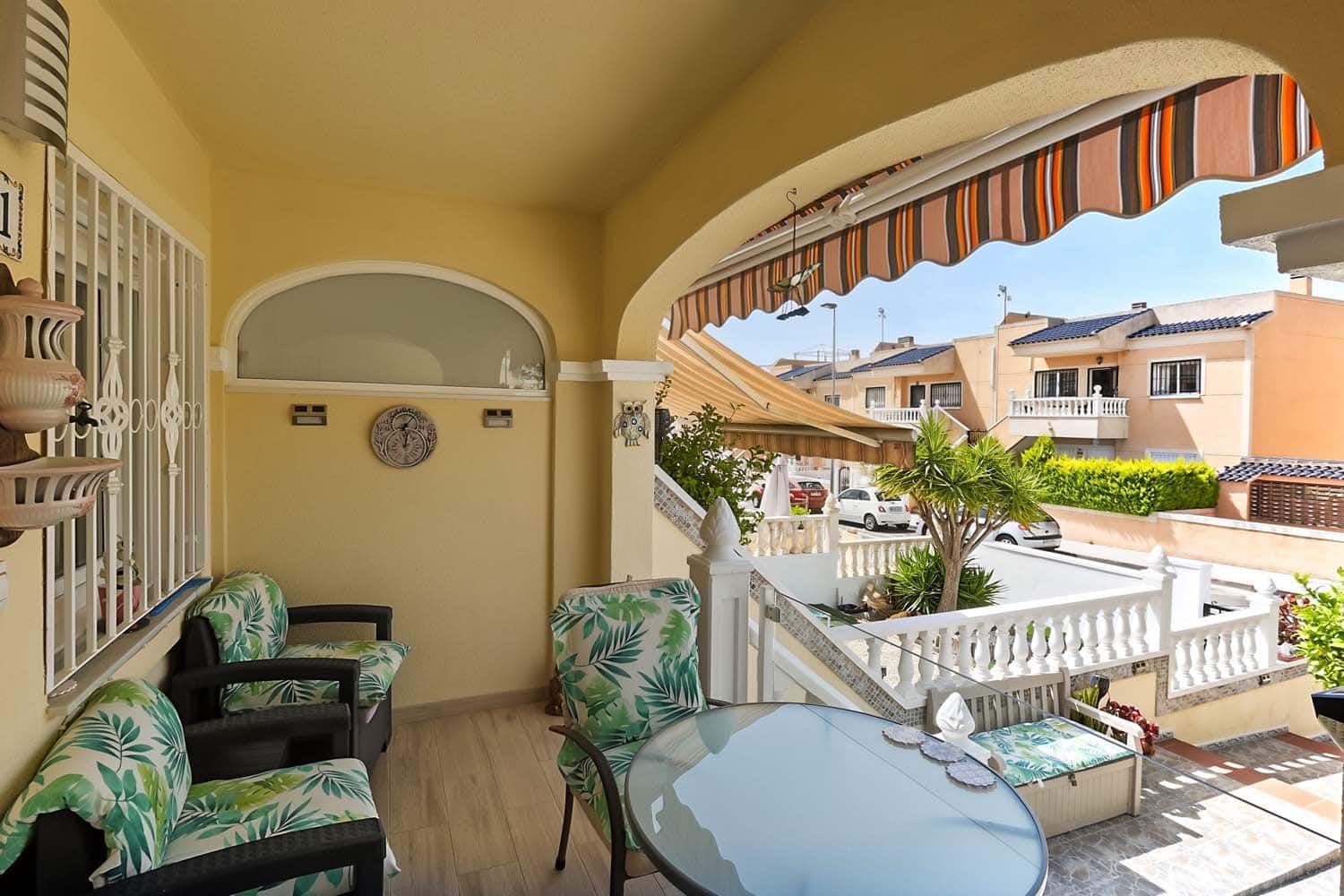 2 slaapkamer Huis te koop in Pinar de Campoverde - € 169.000 (Ref: 9920670)