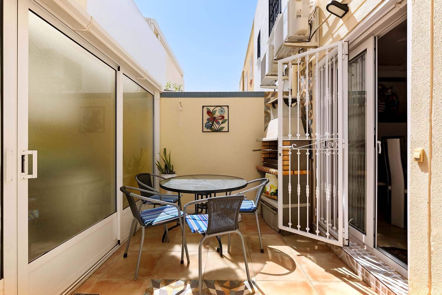2 slaapkamer Huis te koop in Pinar de Campoverde - € 169.000 (Ref: 9920670)