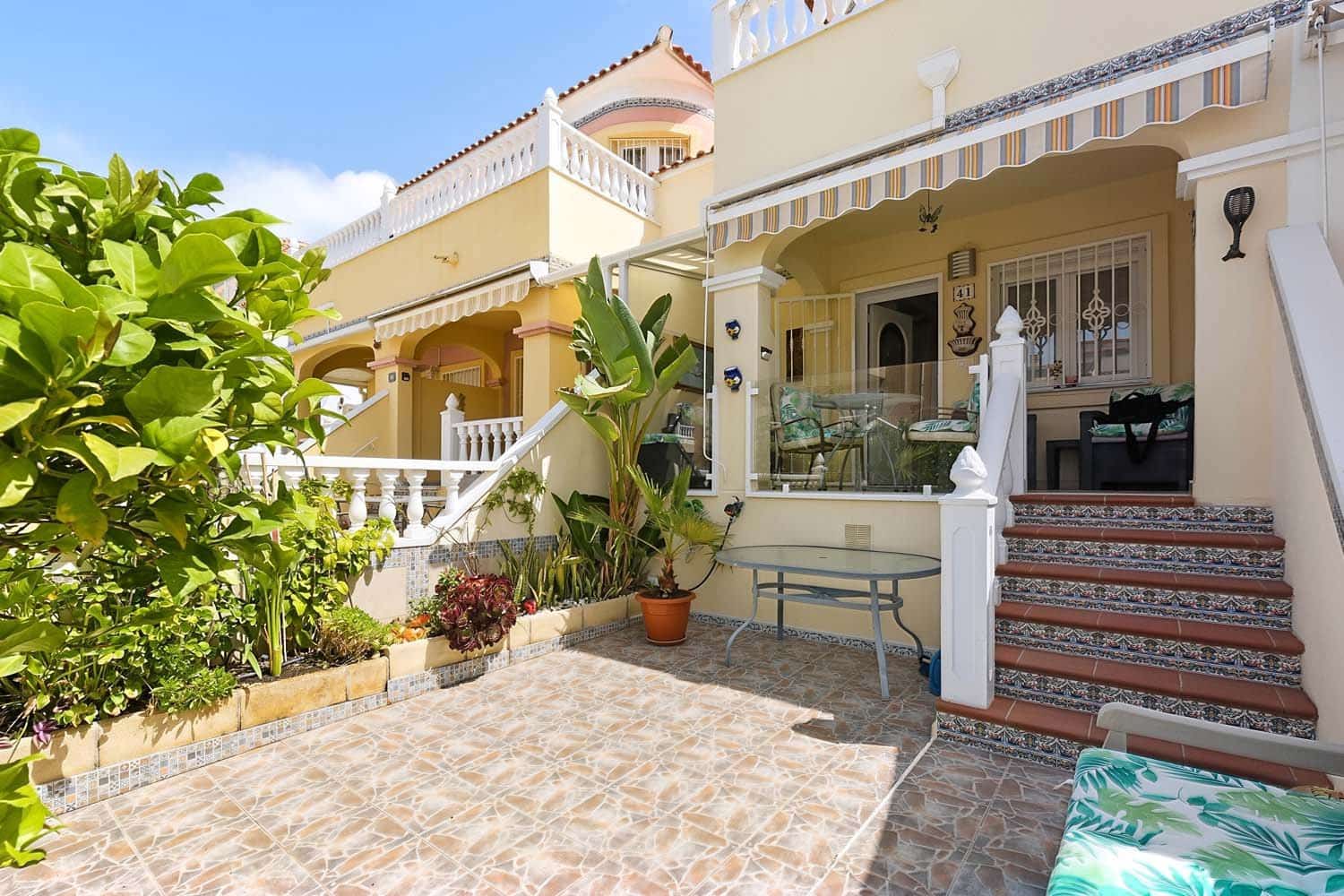 2 slaapkamer Huis te koop in Pinar de Campoverde - € 169.000 (Ref: 9920670)
