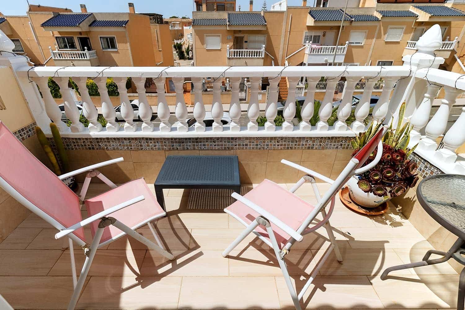2 slaapkamer Huis te koop in Pinar de Campoverde - € 169.000 (Ref: 9920670)