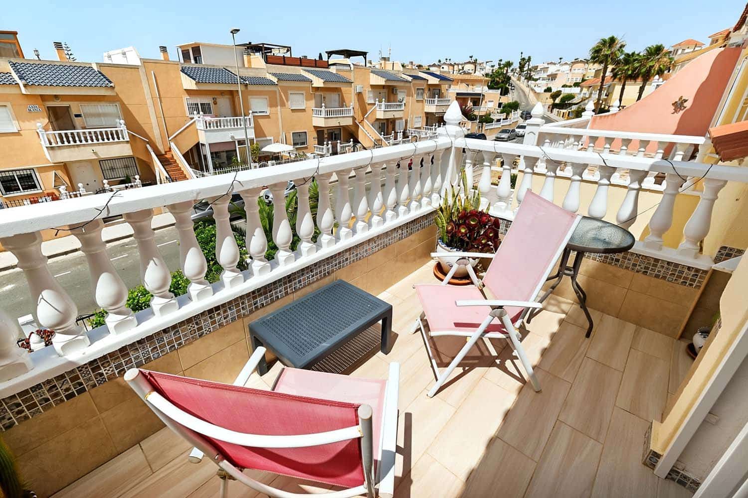 2 slaapkamer Huis te koop in Pinar de Campoverde - € 169.000 (Ref: 9920670)
