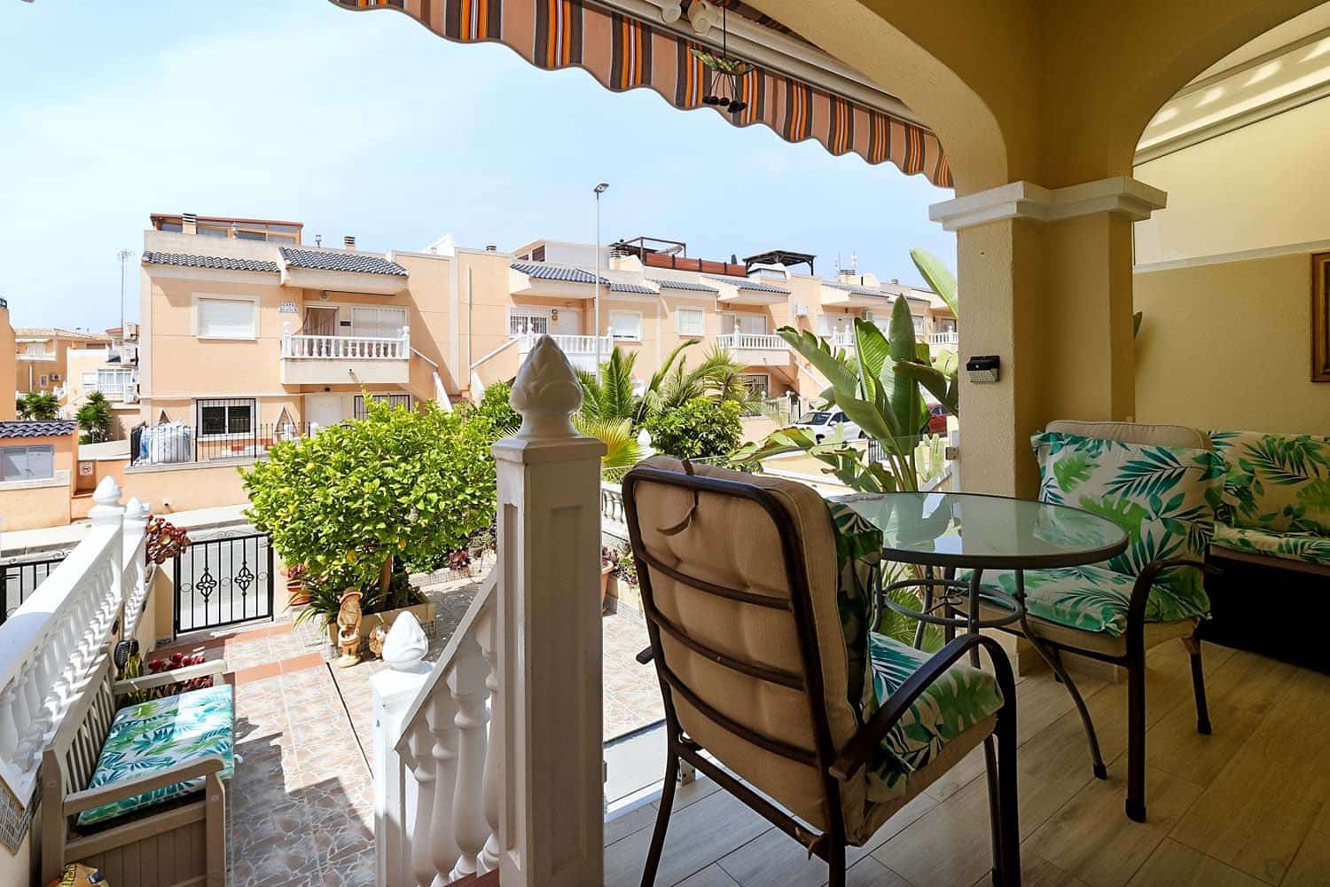 2 slaapkamer Huis te koop in Pinar de Campoverde - € 169.000 (Ref: 9920670)