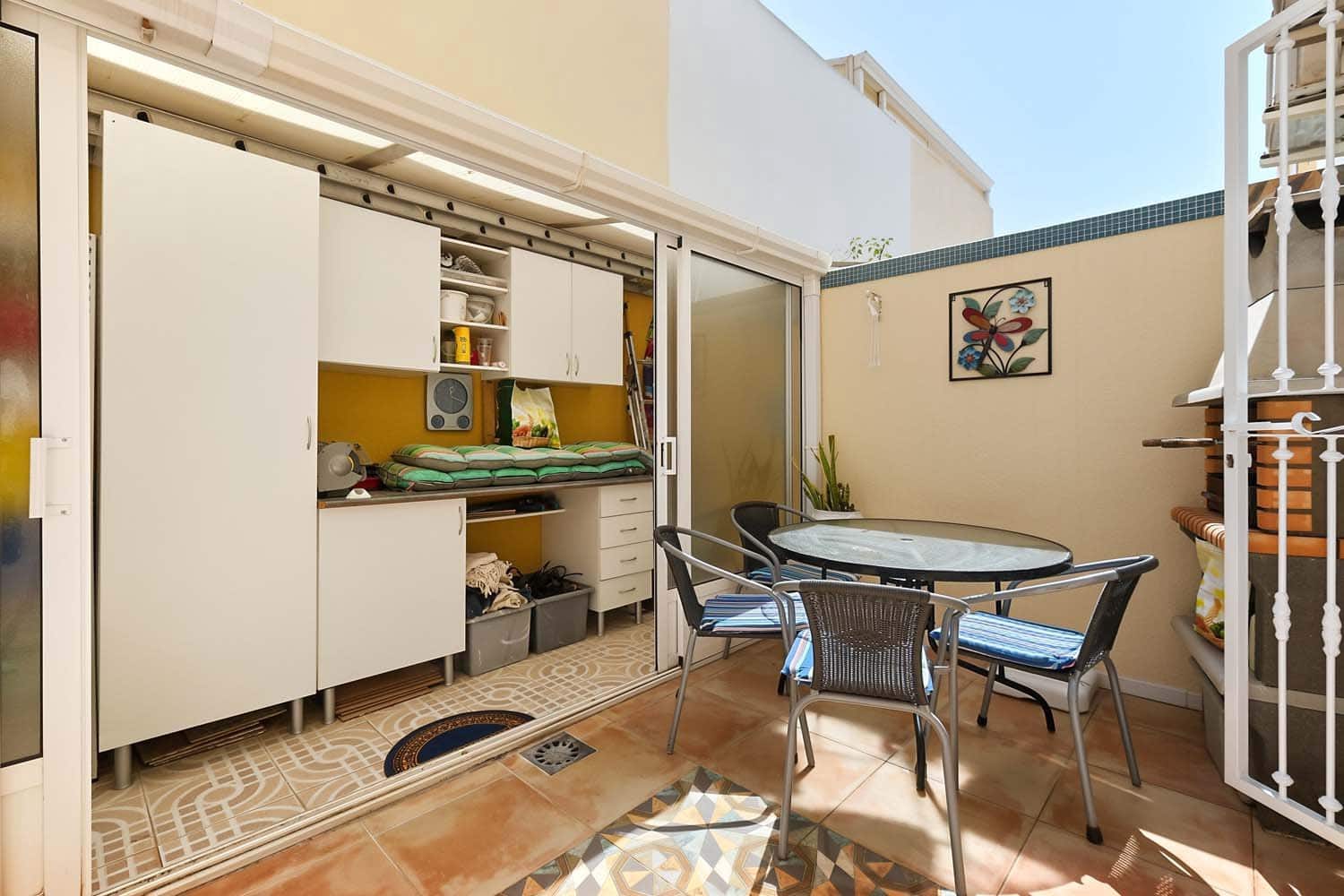2 slaapkamer Huis te koop in Pinar de Campoverde - € 169.000 (Ref: 9920670)