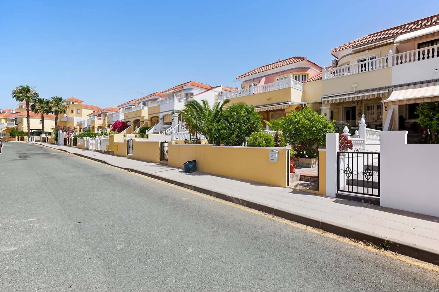 2 slaapkamer Huis te koop in Pinar de Campoverde - € 169.000 (Ref: 9920670)