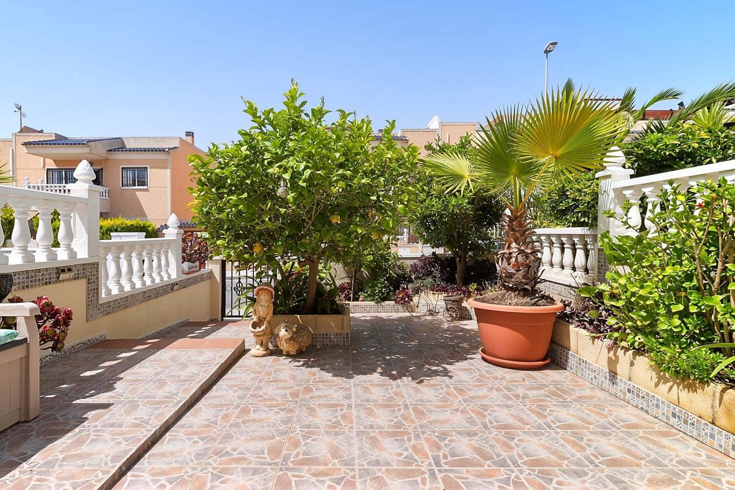 2 slaapkamer Huis te koop in Pinar de Campoverde - € 169.000 (Ref: 9920670)