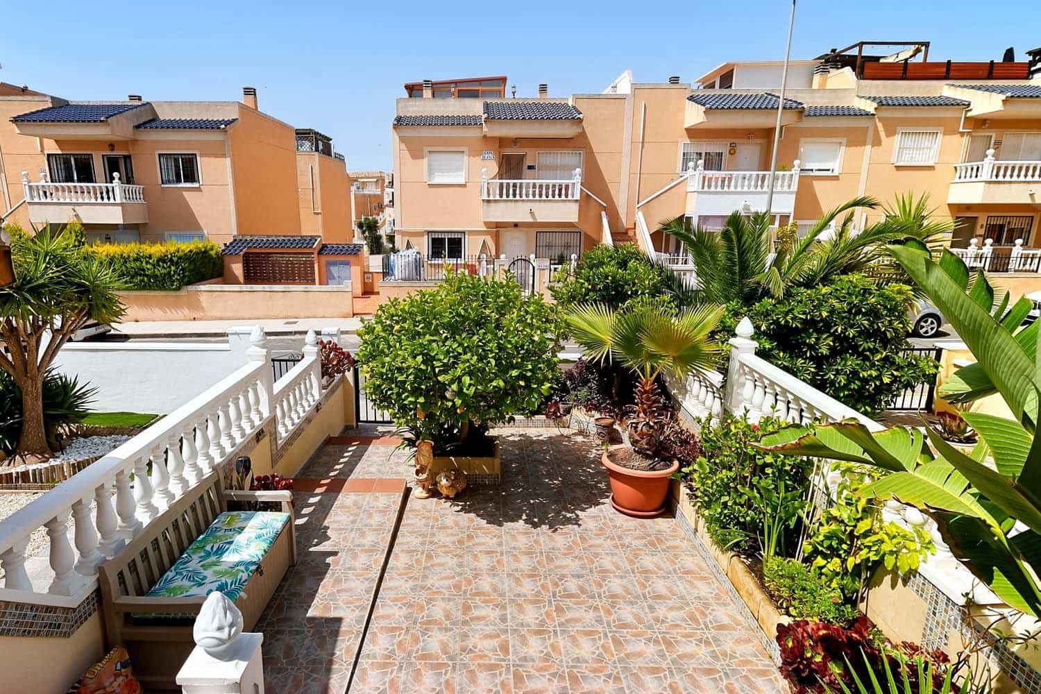 2 slaapkamer Huis te koop in Pinar de Campoverde - € 169.000 (Ref: 9920670)