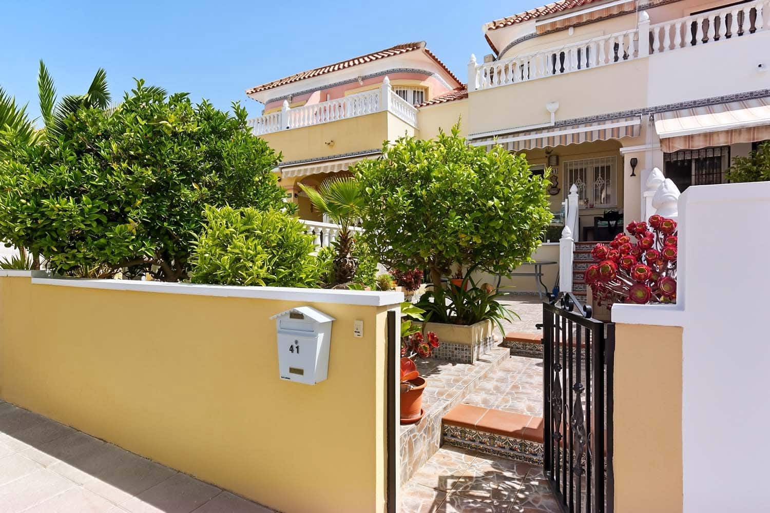 2 slaapkamer Huis te koop in Pinar de Campoverde - € 169.000 (Ref: 9920670)
