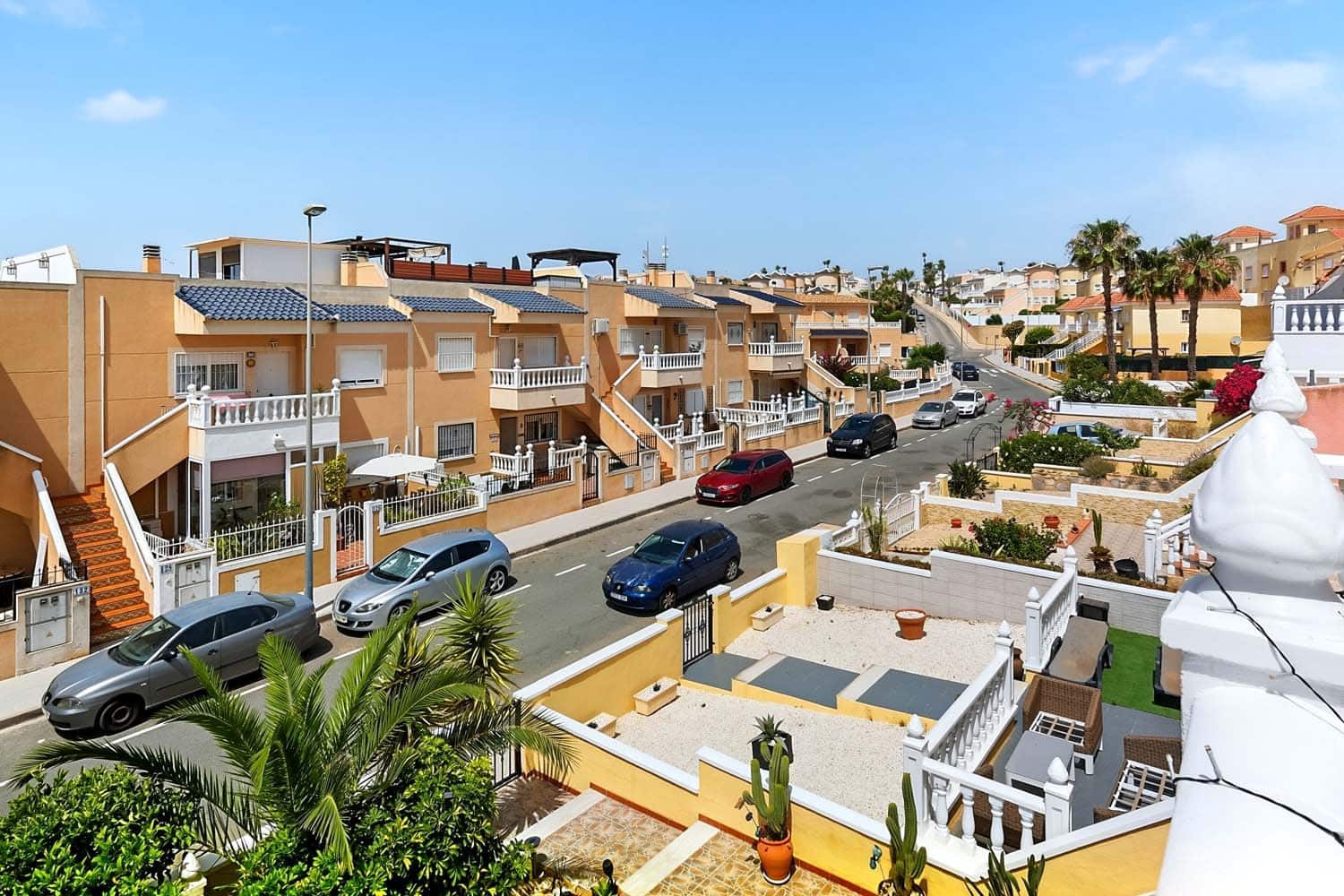 2 slaapkamer Huis te koop in Pinar de Campoverde - € 169.000 (Ref: 9920670)