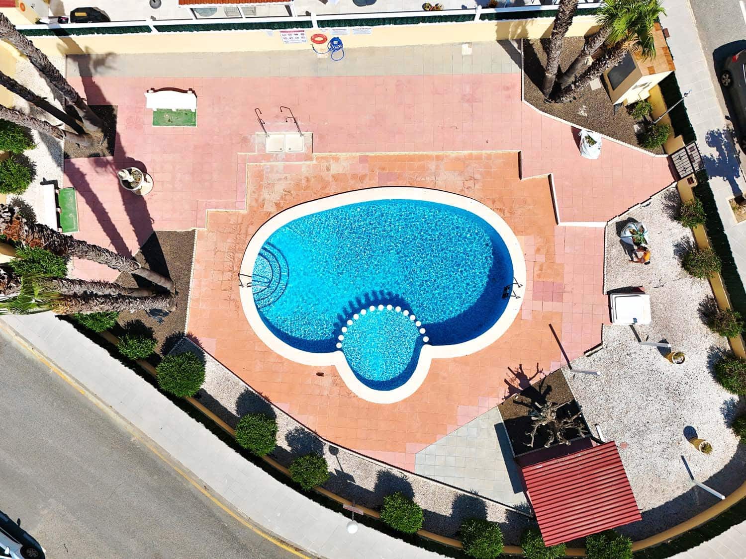 2 slaapkamer Huis te koop in Pinar de Campoverde - € 169.000 (Ref: 9920670)