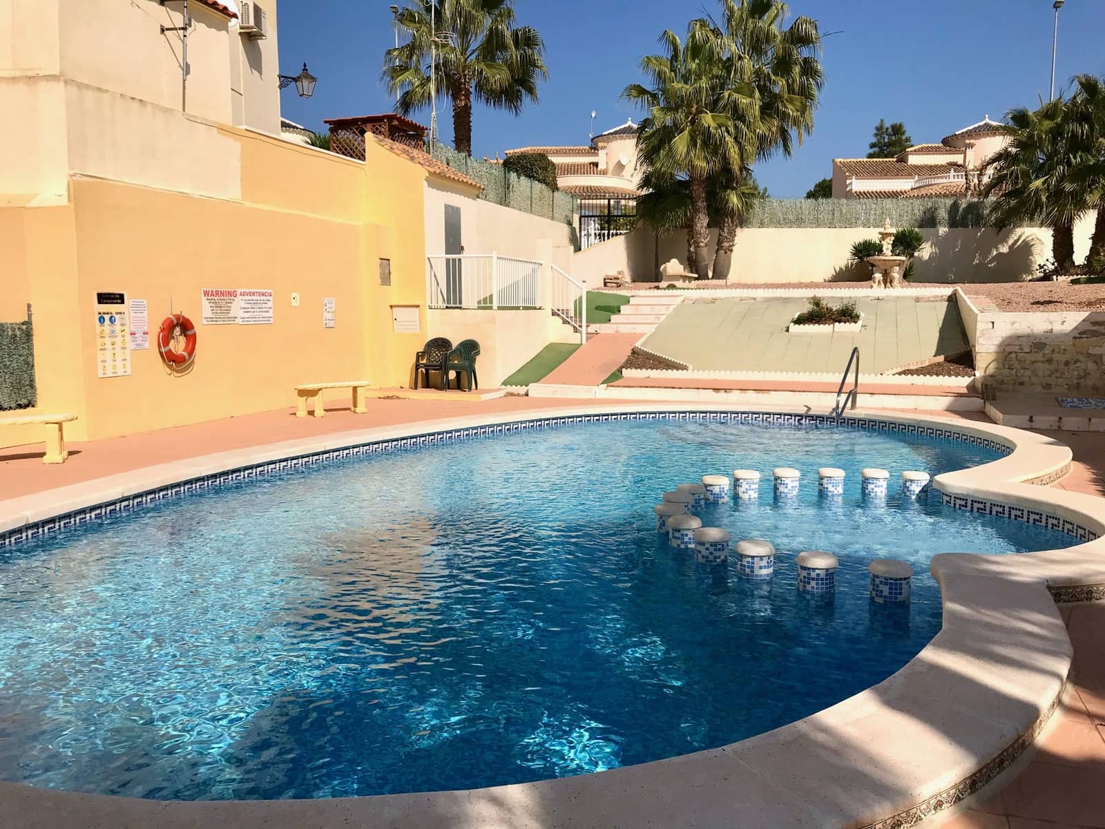 2 slaapkamer Huis te koop in Pinar de Campoverde - € 169.000 (Ref: 9920670)