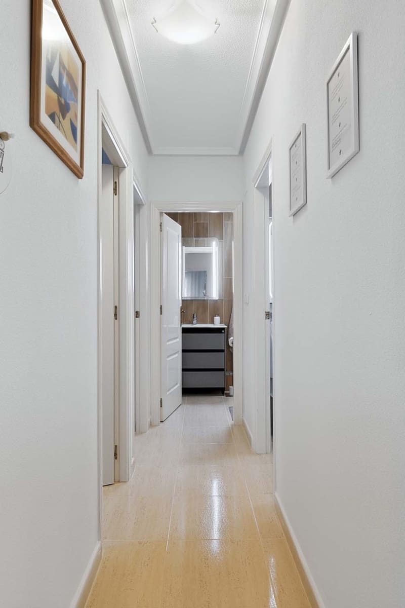 3 quarto Moradia para venda em Pinar de Campoverde - 289 000 € (Ref: 9921094)