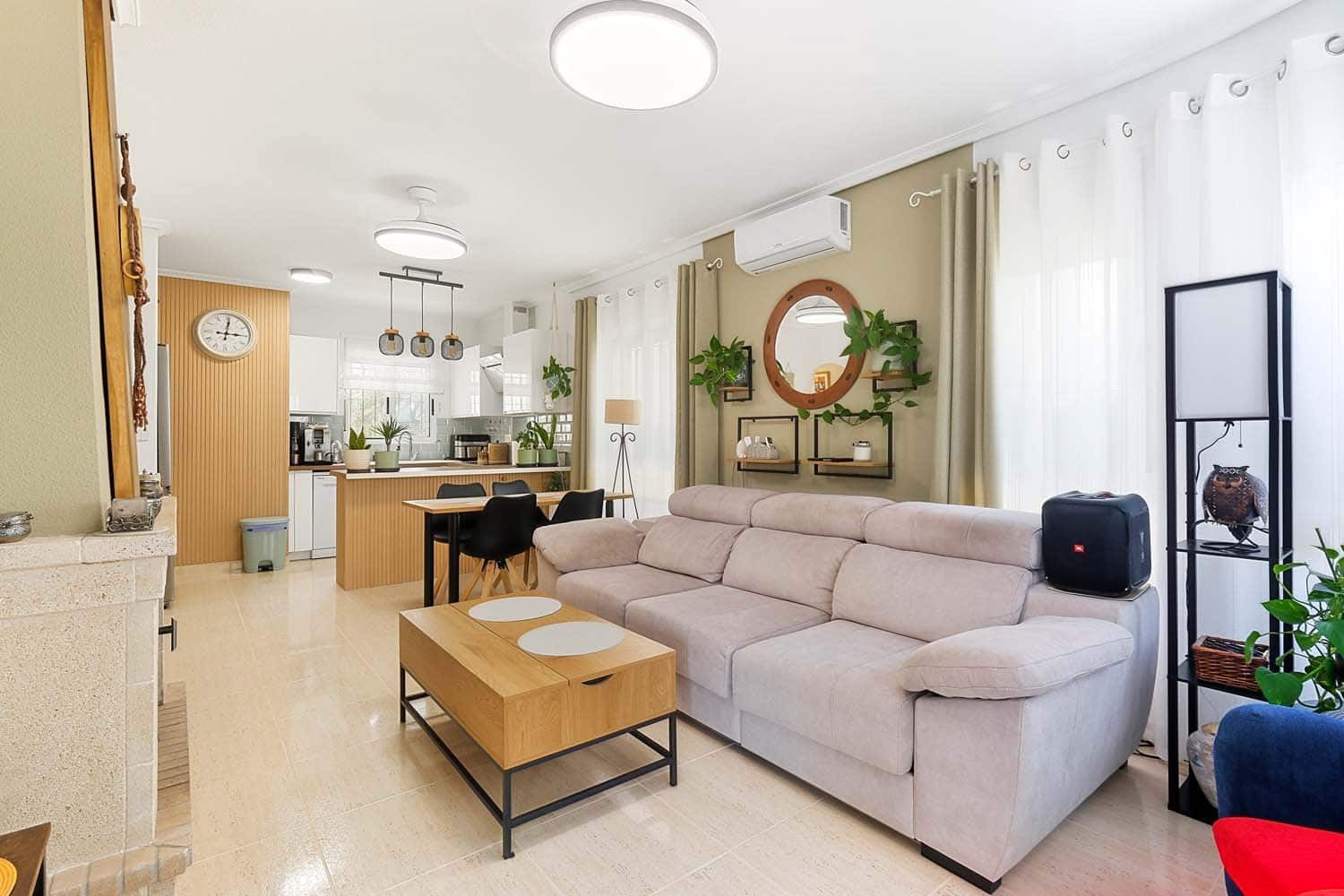 3 quarto Moradia para venda em Pinar de Campoverde - 289 000 € (Ref: 9921094)