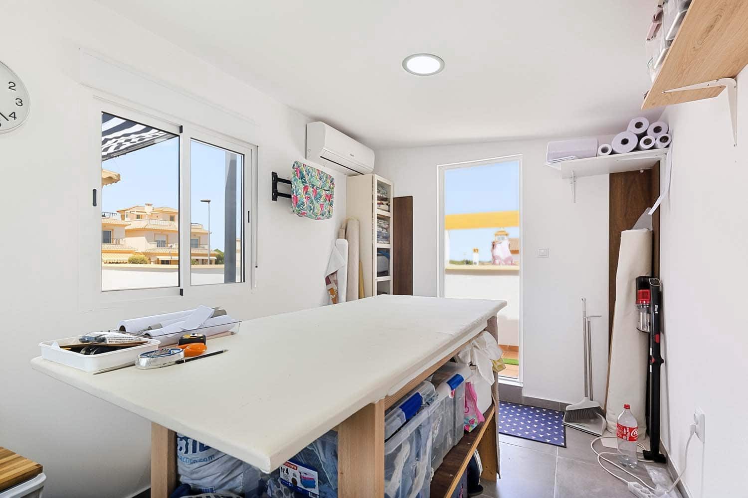 3 quarto Moradia para venda em Pinar de Campoverde - 289 000 € (Ref: 9921094)