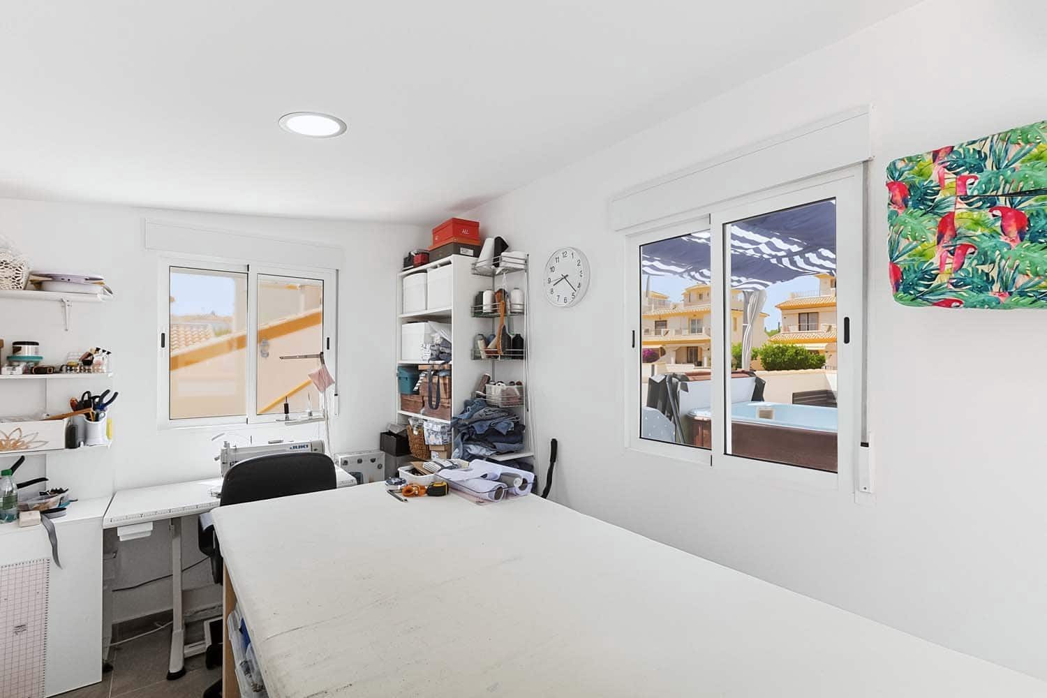3 quarto Moradia para venda em Pinar de Campoverde - 289 000 € (Ref: 9921094)