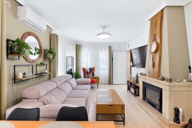 3 chambre Villa/Maison à vendre à Pinar de Campoverde, Pilar de la Horadada - 289 000 € (Ref: 9921094)