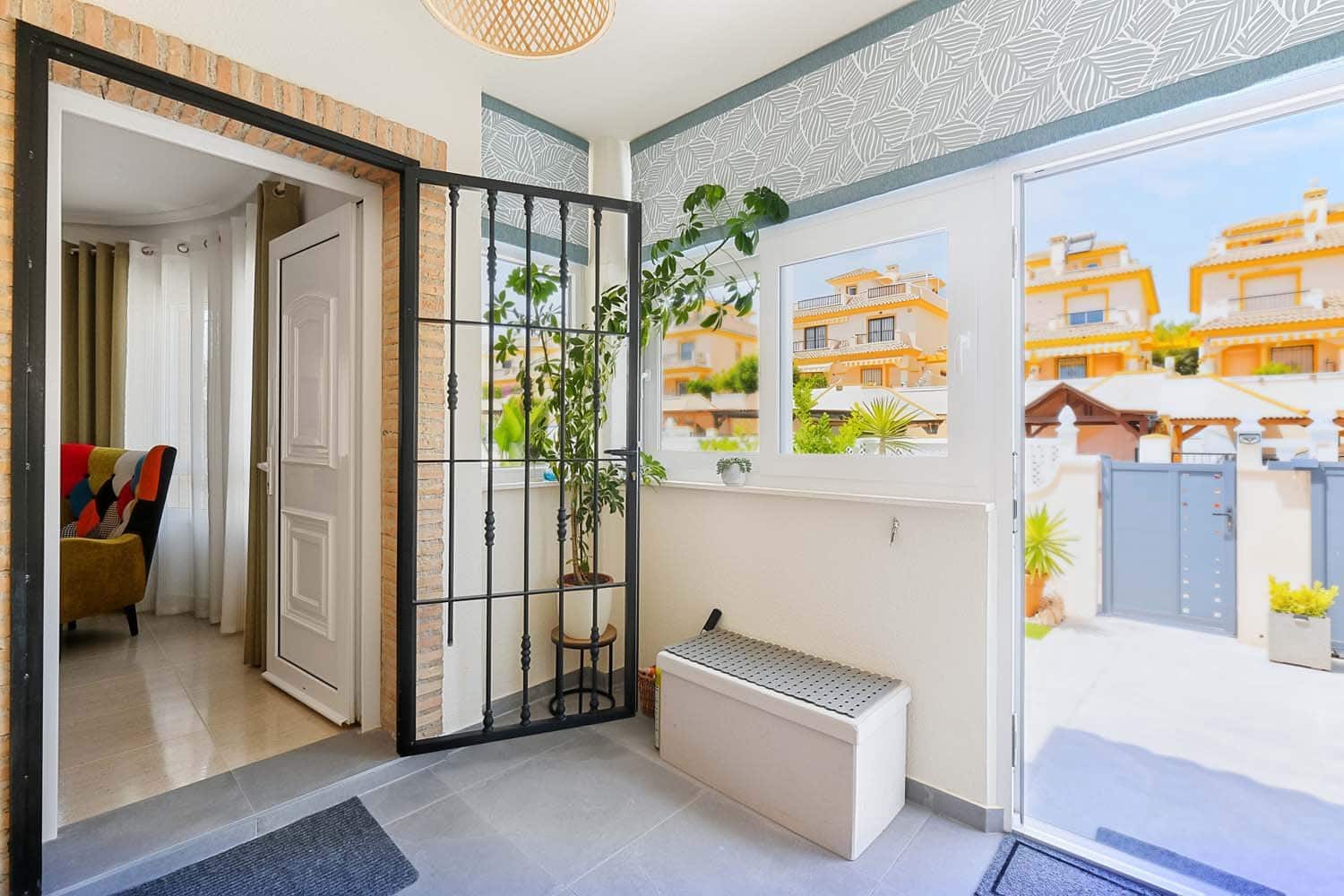 3 quarto Moradia para venda em Pinar de Campoverde - 289 000 € (Ref: 9921094)