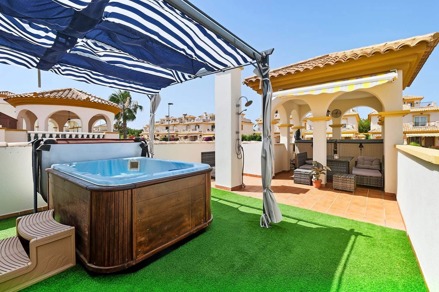 3 quarto Moradia para venda em Pinar de Campoverde - 289 000 € (Ref: 9921094)