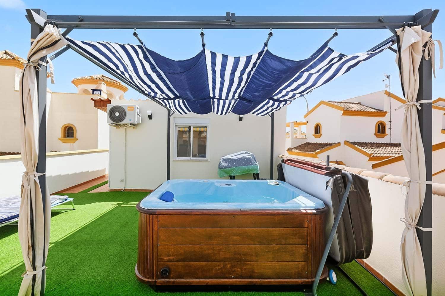 3 quarto Moradia para venda em Pinar de Campoverde - 289 000 € (Ref: 9921094)