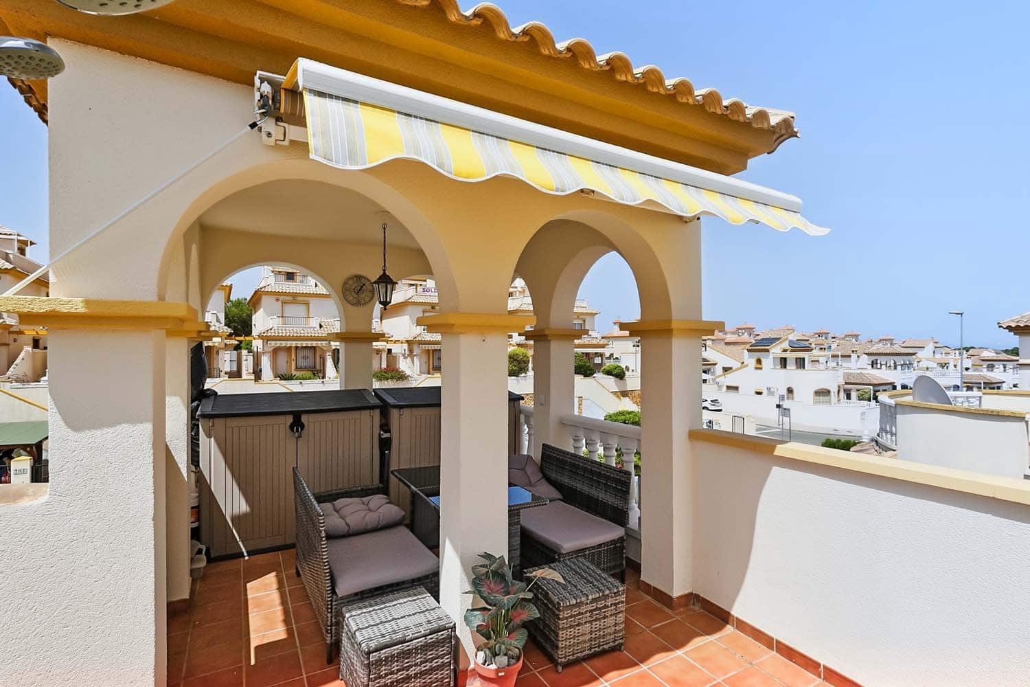3 quarto Moradia para venda em Pinar de Campoverde - 289 000 € (Ref: 9921094)