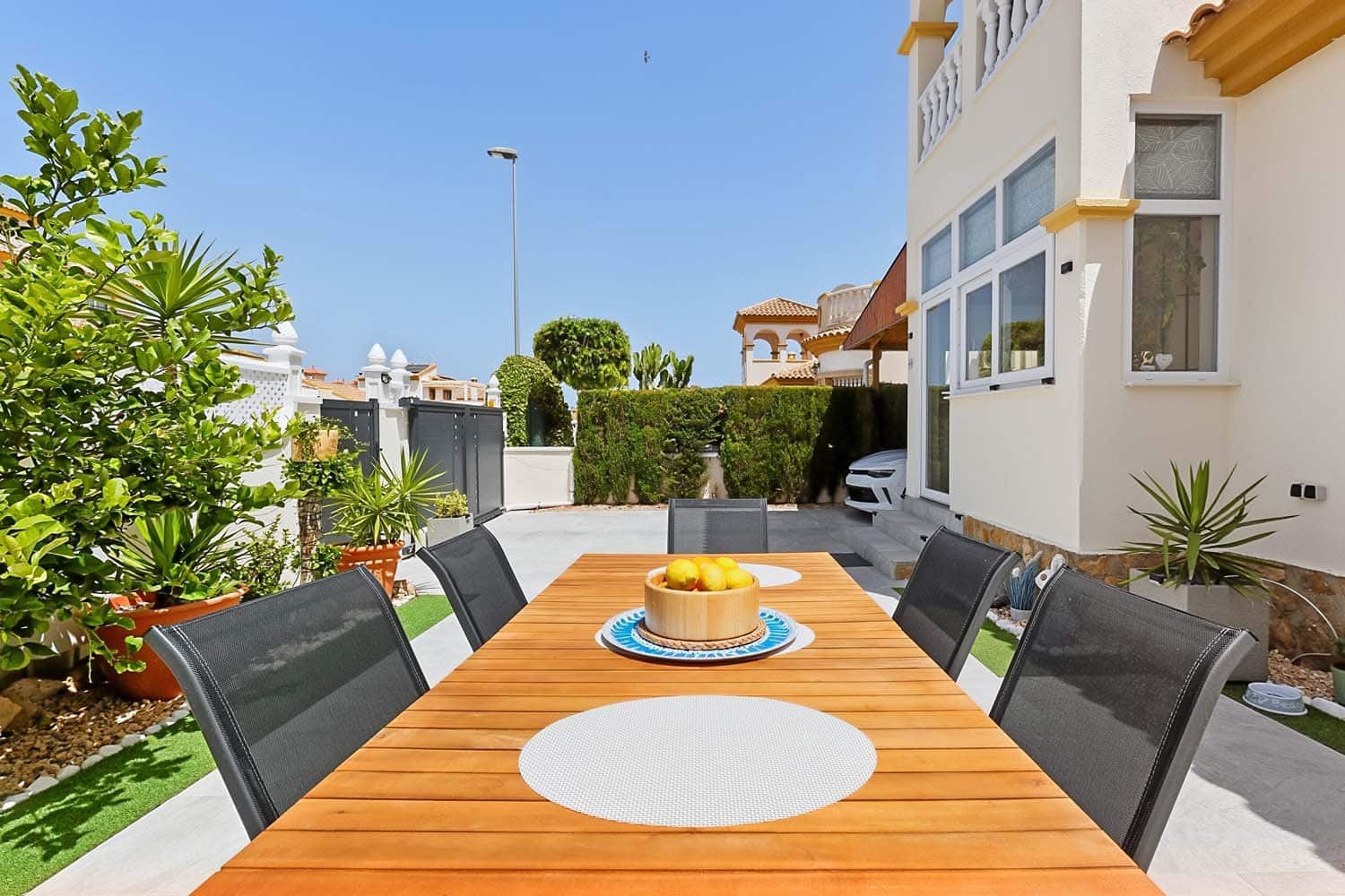 3 quarto Moradia para venda em Pinar de Campoverde - 289 000 € (Ref: 9921094)