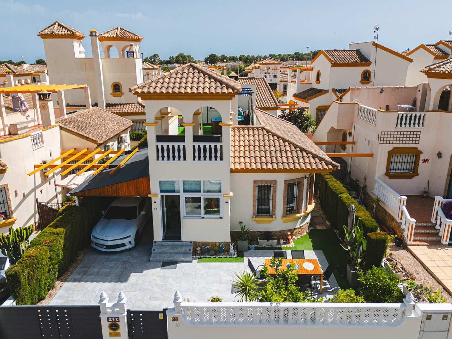 3 quarto Moradia para venda em Pinar de Campoverde - 289 000 € (Ref: 9921094)
