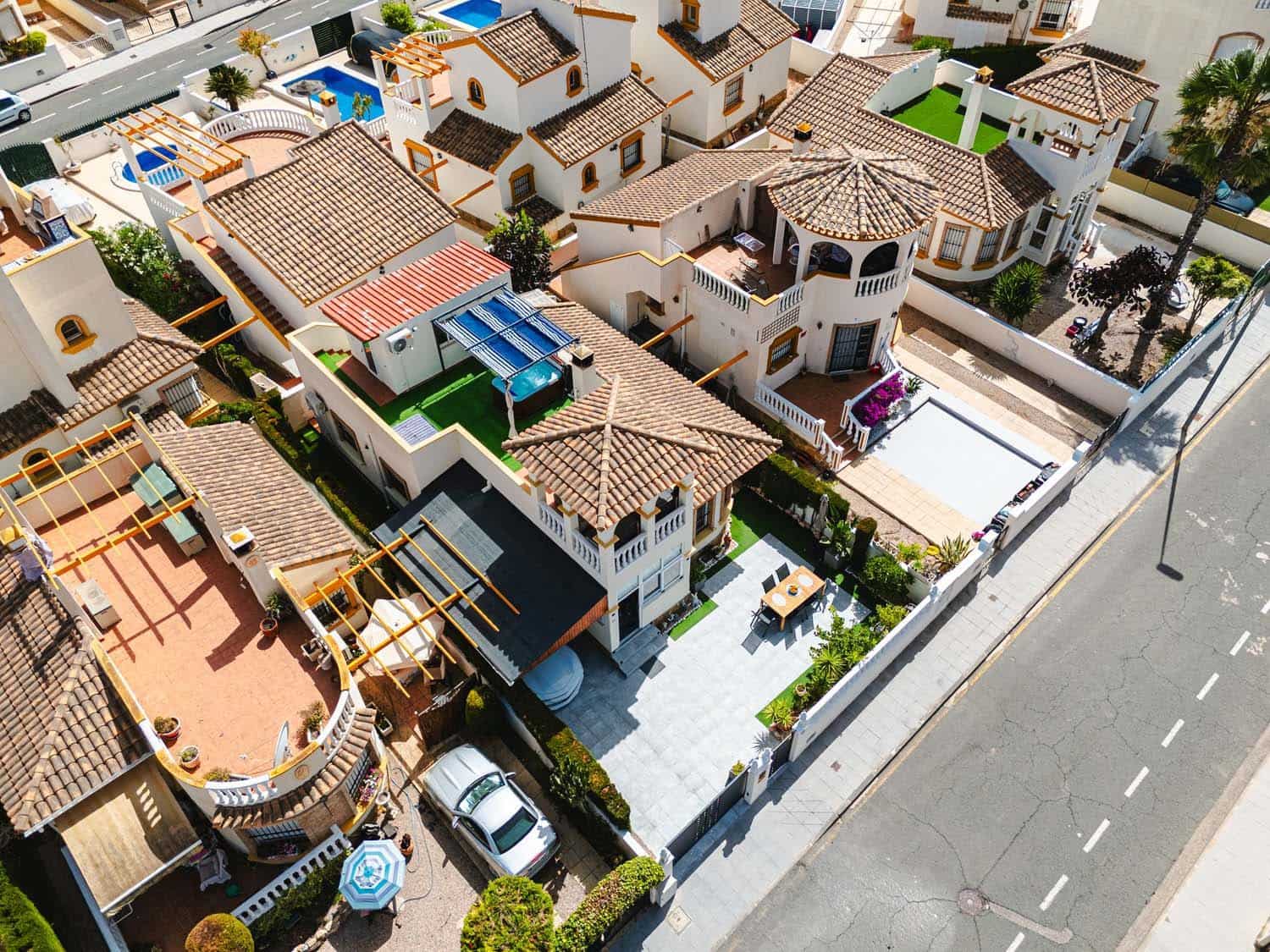 3 quarto Moradia para venda em Pinar de Campoverde - 289 000 € (Ref: 9921094)