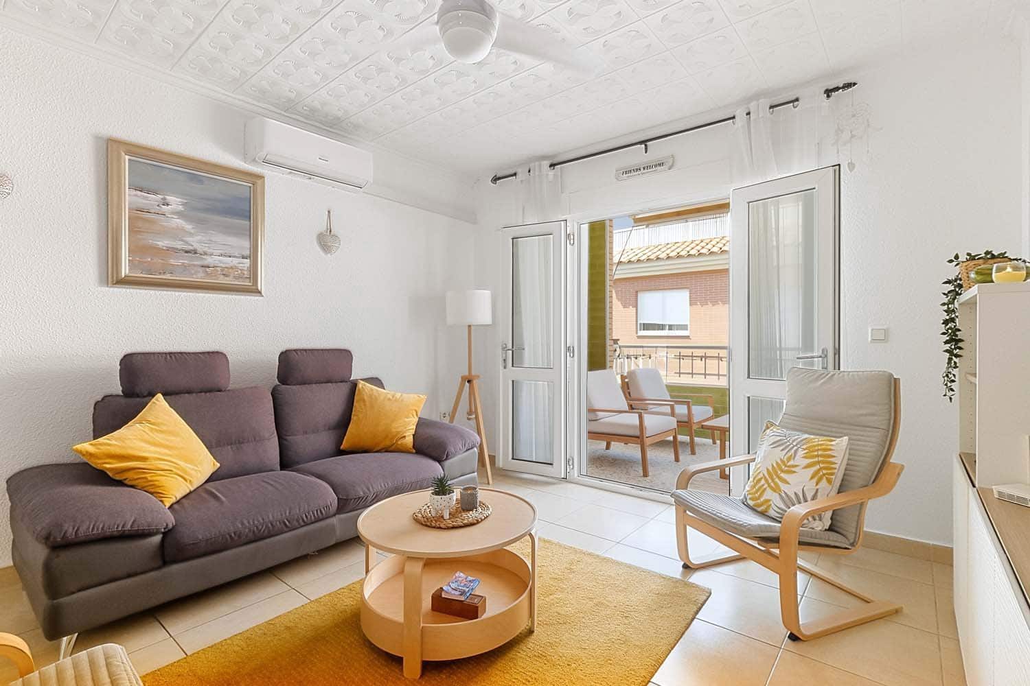 3 Zimmer Apartment zu verkaufen in Lo Pagan - 179.500 € (Ref: 9934808)
