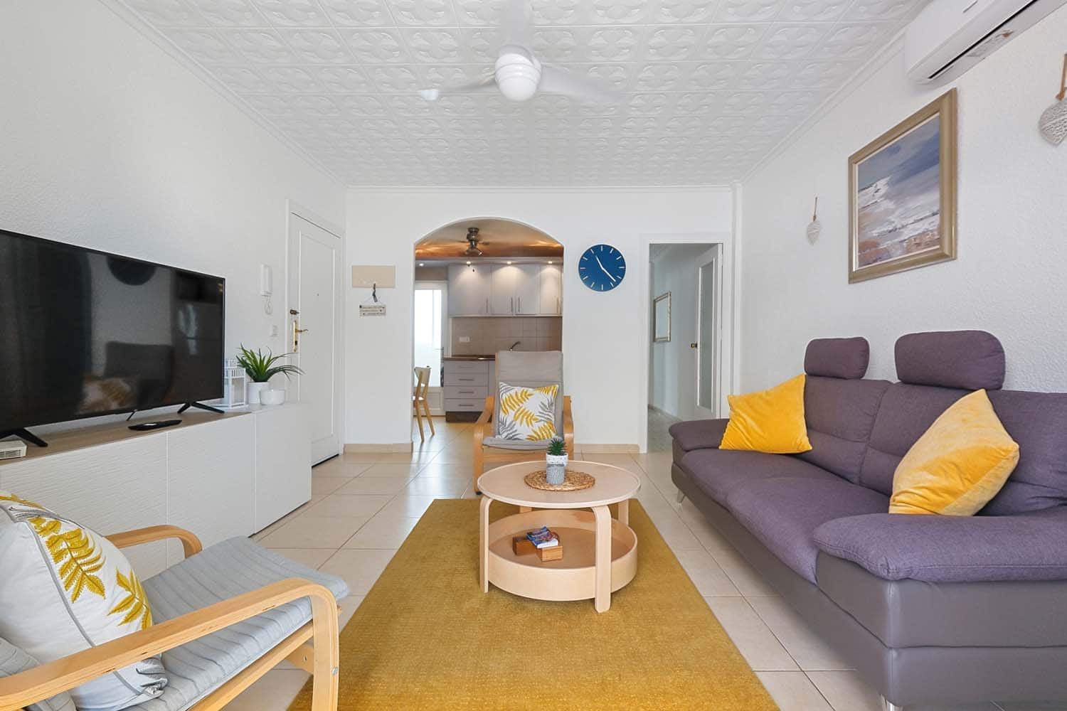 3 Zimmer Apartment zu verkaufen in Lo Pagan - 179.500 € (Ref: 9934808)