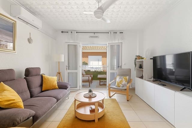 3 soverom Leilighet til salgs i Lo Pagan, San Pedro del Pinatar - € 179 500 (Ref: 9934808)